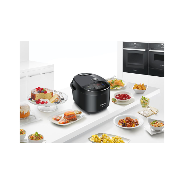 Мультиварка Bosch 