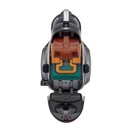 Пылесос контейнерный LG LG 29