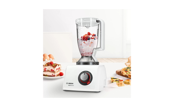 Кухонный комбайн Bosch MultiTalent 8 