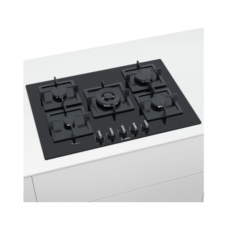 Газовая варочная панель Bosch 