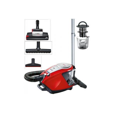 Пылесос контейнерный Bosch 