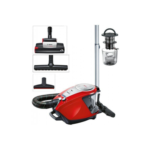 Пылесос контейнерный Bosch 