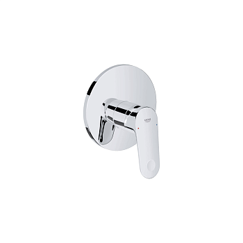 Внешняя часть смесителя для душа GROHE Europlus