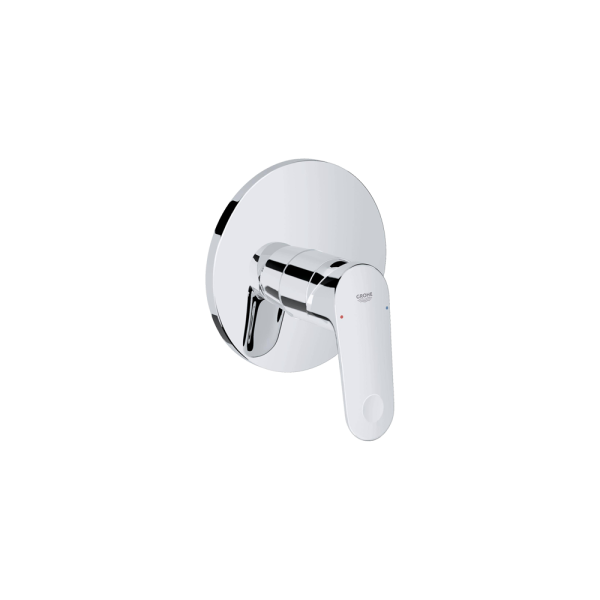 Внешняя часть смесителя для душа GROHE Europlus