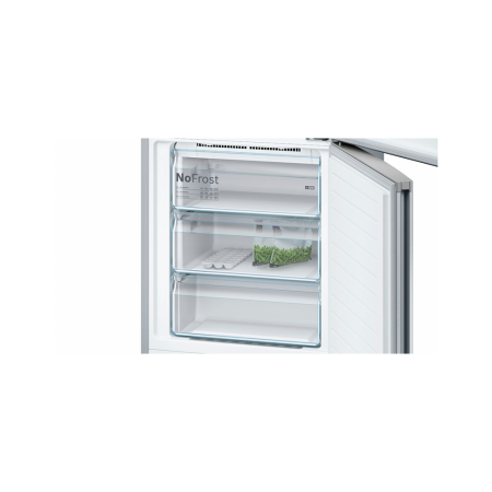 Холодильник Bosch 