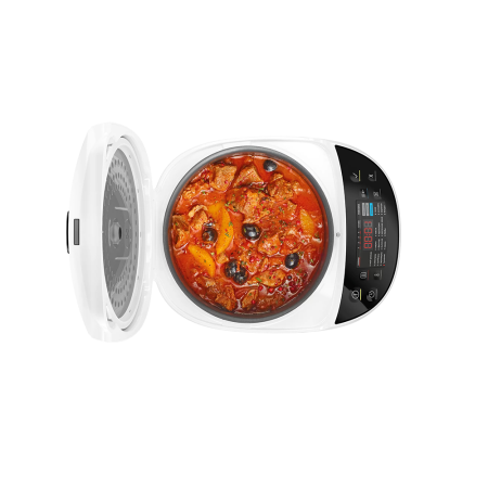 Мультиварка Bosch 