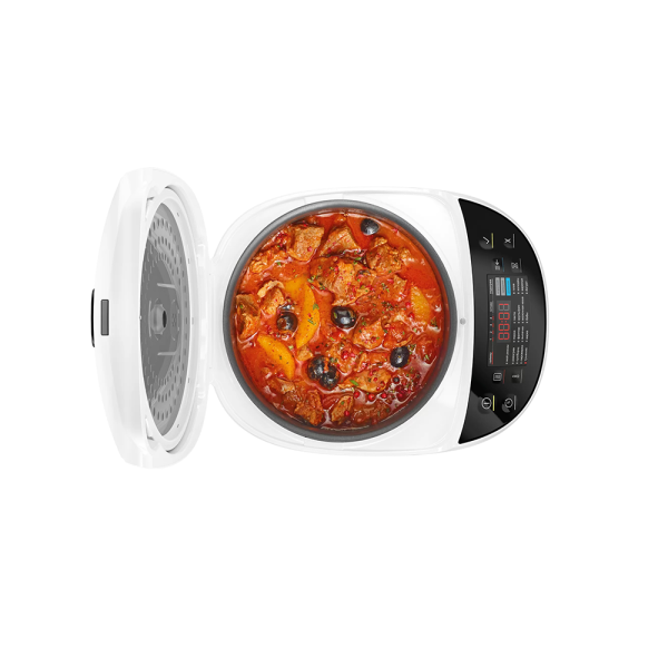 Мультиварка Bosch 