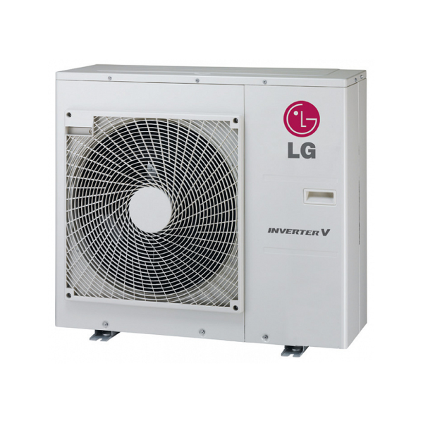 Наружный блок LG Multi F MU4M U44R0