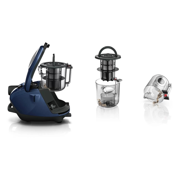 Пылесос контейнерный Bosch Pro Animal 