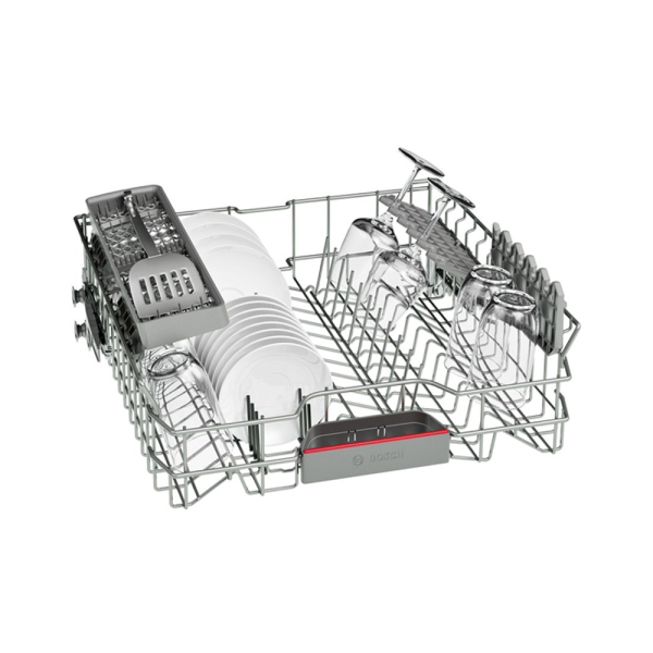 Отдельностоящая посудомоечная машина Bosch 