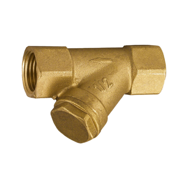 Фильтр для систем газоснабжения HERZ DN151231901