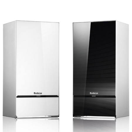 Котел одноконтурный Buderus Logamax Plus GB