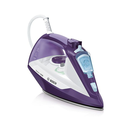 Паровой утюг Bosch Sensixx'x DA30 