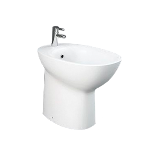 Биде RAK Ceramics MORNING MORBD2215AWHA