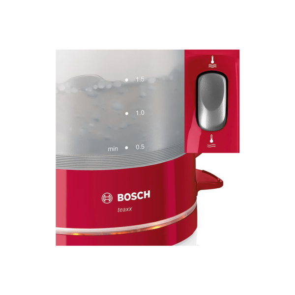 Электрочайник Bosch 