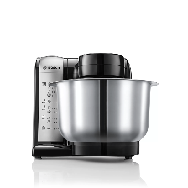 Кухонный комбайн Bosch 