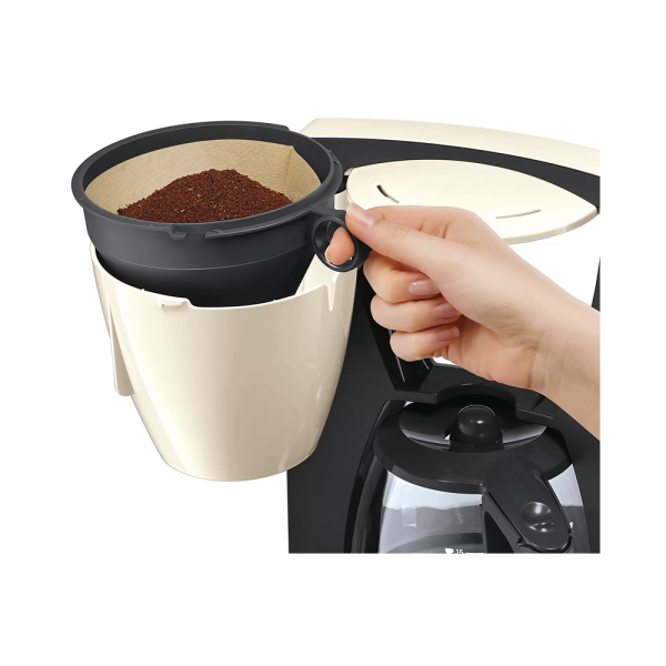 Кофеварка Bosch ComfortLine 