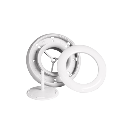 Приточно-вытяжной анемостат Oduefan AES