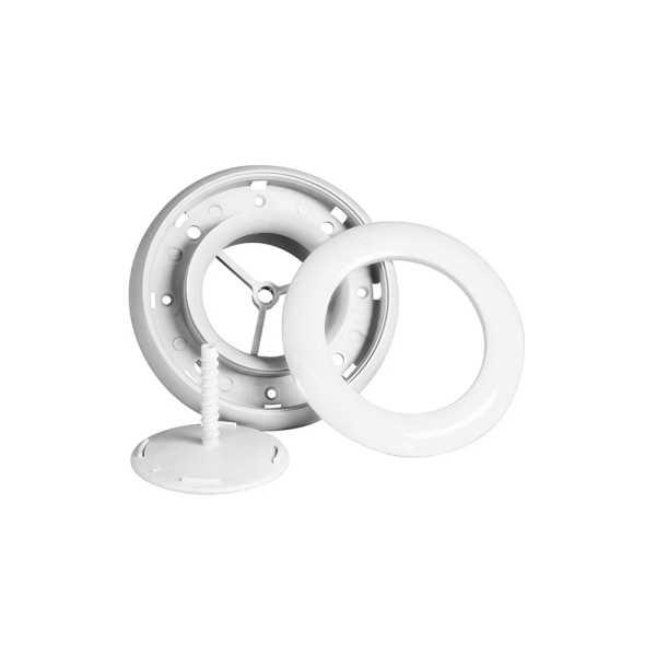 Приточно-вытяжной анемостат Oduefan AES