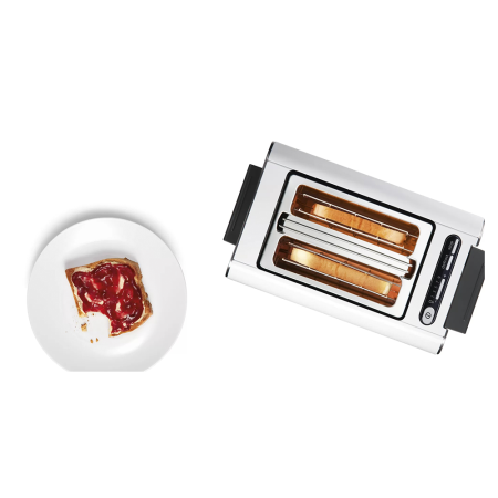 Тостер Bosch Styline 