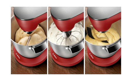 Кухонный комбайн MUM9A66R00