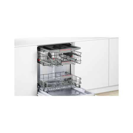 Полновстраиваемая посудомоечная машина Bosch 