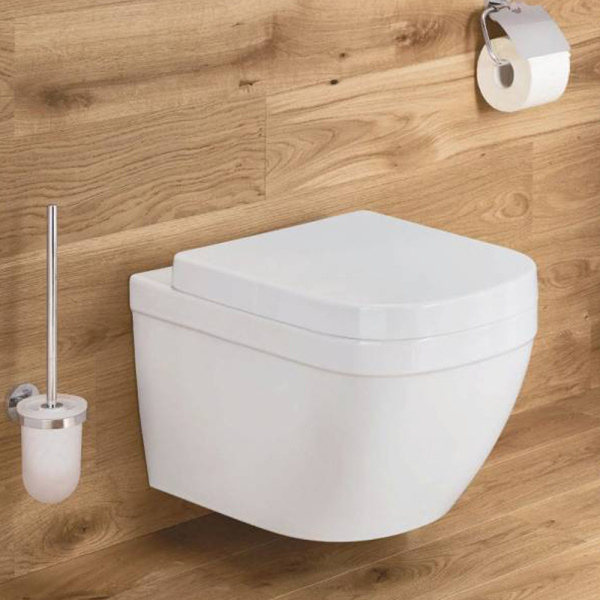 Подвесной унитаз GROHE Euro Ceramic, альпин-белый (39328000)