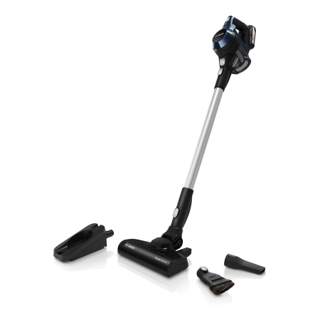 Пылесос аккумуляторный Bosch 