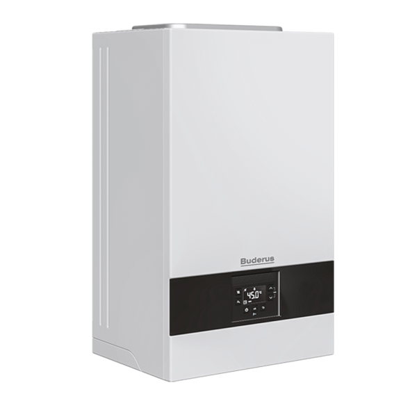 Котел двухконтурный Buderus Logamax PLUS GB 122I-24 KD H