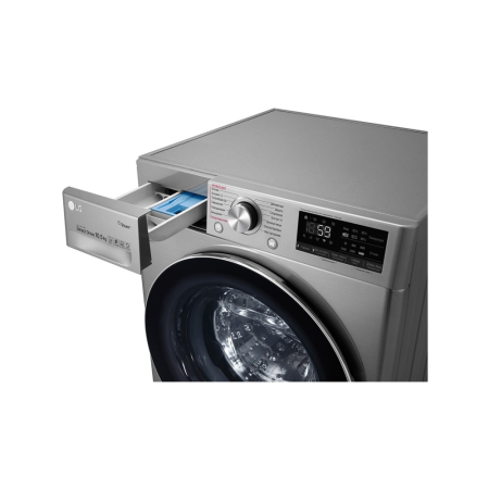 Стиральная машина LG -19-10.5кг 4V7RW9T