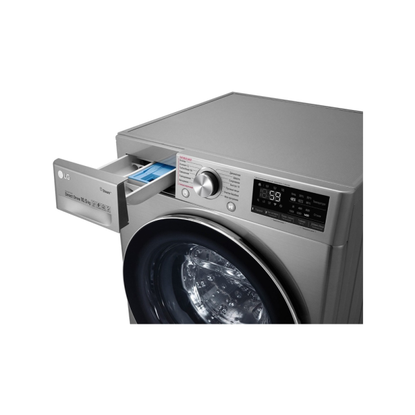 Стиральная машина LG -19-10.5кг 4V7RW9T