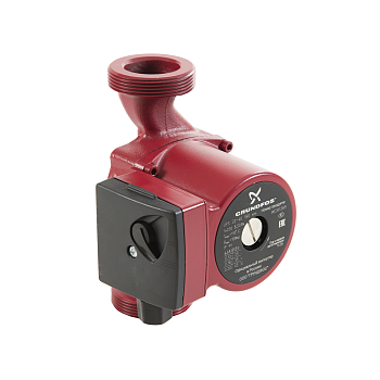 Циркуляционный насос Grundfos UPS 32-40 180