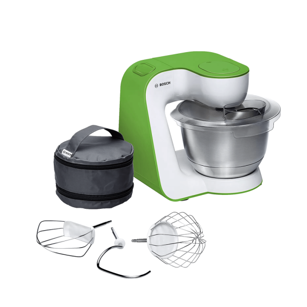 Кухонный комбайн Bosch 