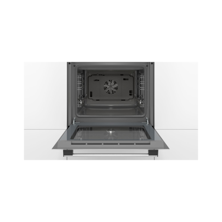 Встраиваемый духовой шкаф Bosch 