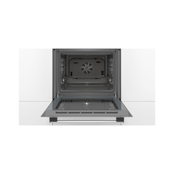 Встраиваемый духовой шкаф Bosch 