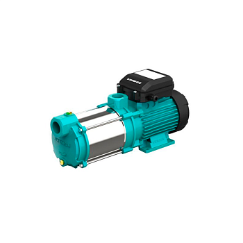 Насос центробежный многоступенчатый SHIMGE PRm 203