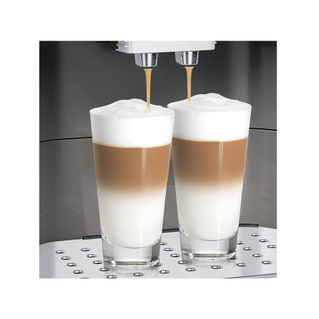 Кофемашина Bosch RoW-Variante 