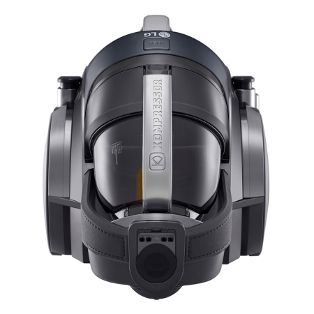 Пылесос контейнерный LG VC83209UHAV