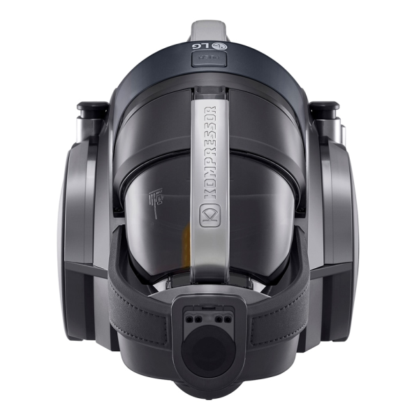 Пылесос контейнерный LG VC83209UHAV