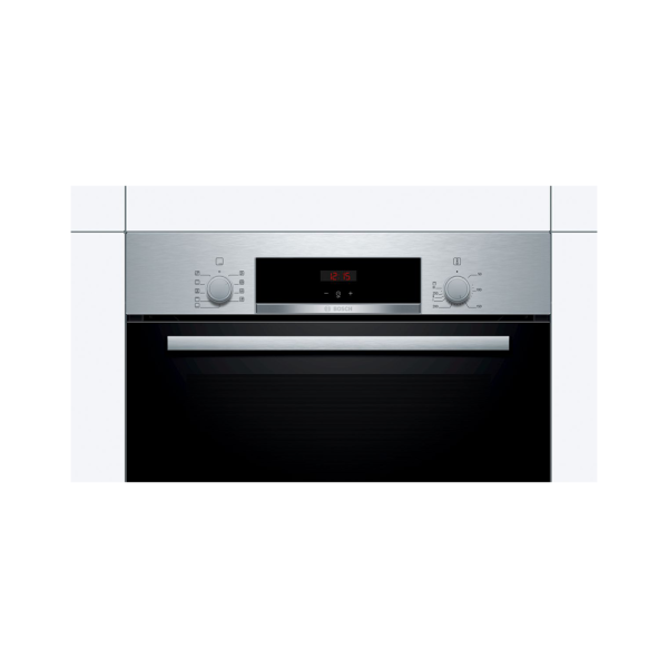 Встраиваемый духовой шкаф Bosch 