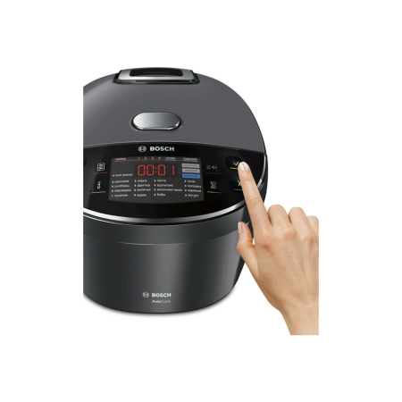 Мультиварка Bosch 