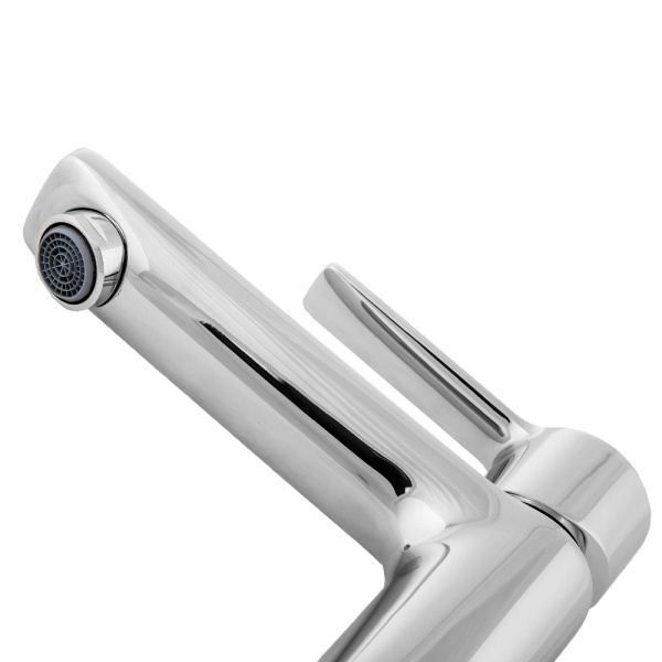 Смеситель для раковины GROHE Lineare, S-Size, хром (32114001)