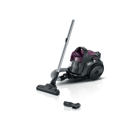 Пылесос безмешковый Bosch 