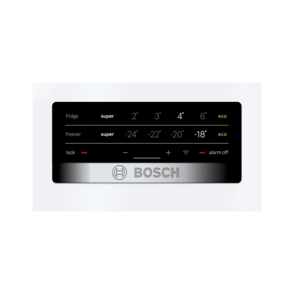 Холодильник Bosch