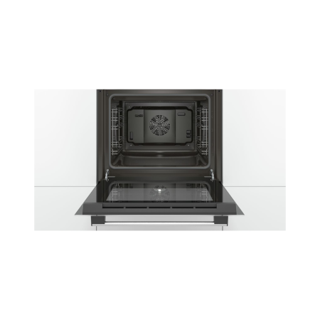Встраиваемый духовой шкаф Bosch 