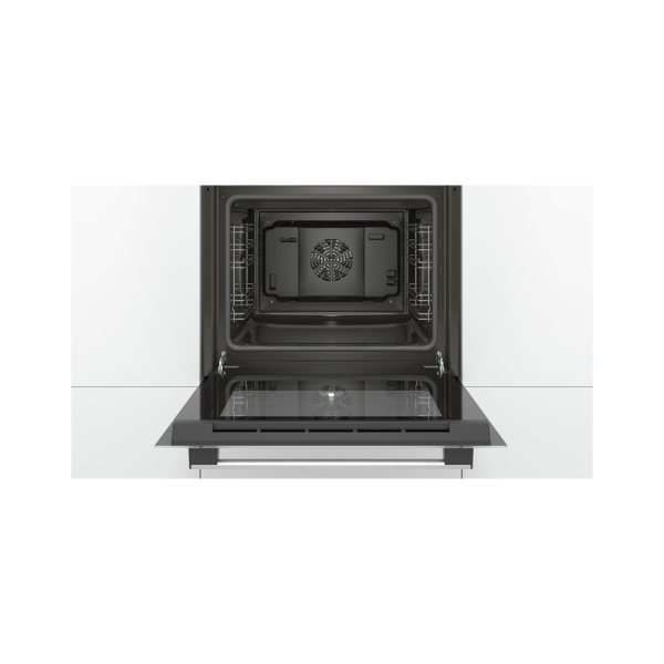 Встраиваемый духовой шкаф Bosch 