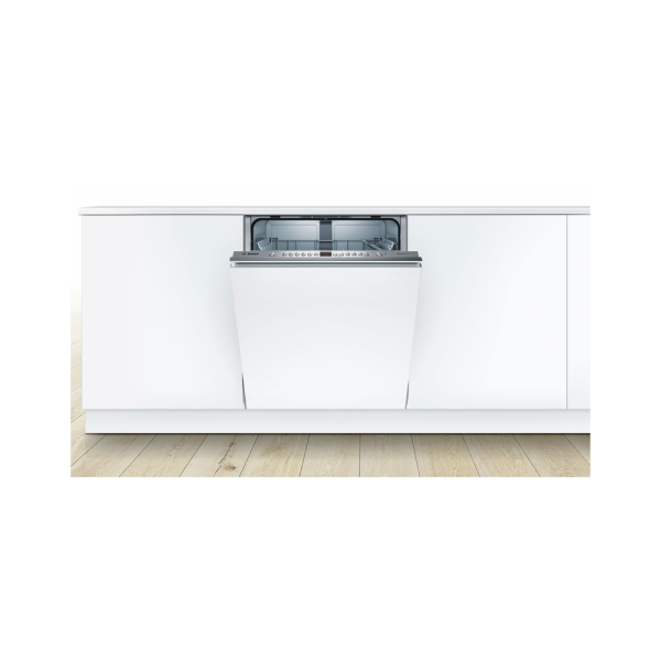 Полновстраиваемая посудомоечная машина Bosch 