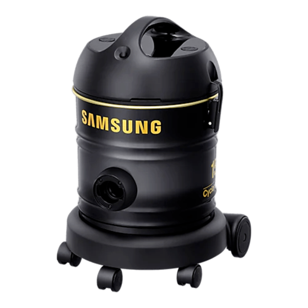 Пылесос для сухой и влажной уборки Samsung  VCW7555S3K