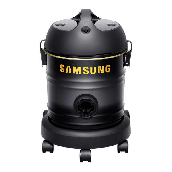 Пылесос для сухой и влажной уборки Samsung  VCW7555S3K