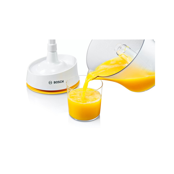 Соковыжималка Bosch 
